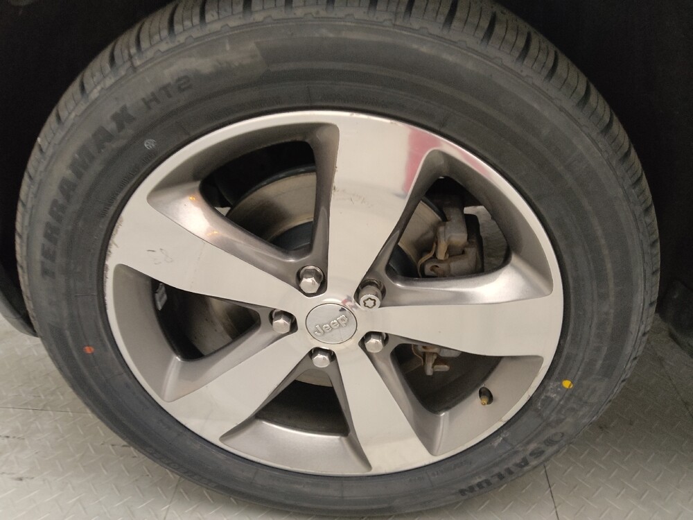 2015 Jeep Grand Cherokee in Morrow, GA 30260 - 18095426 31