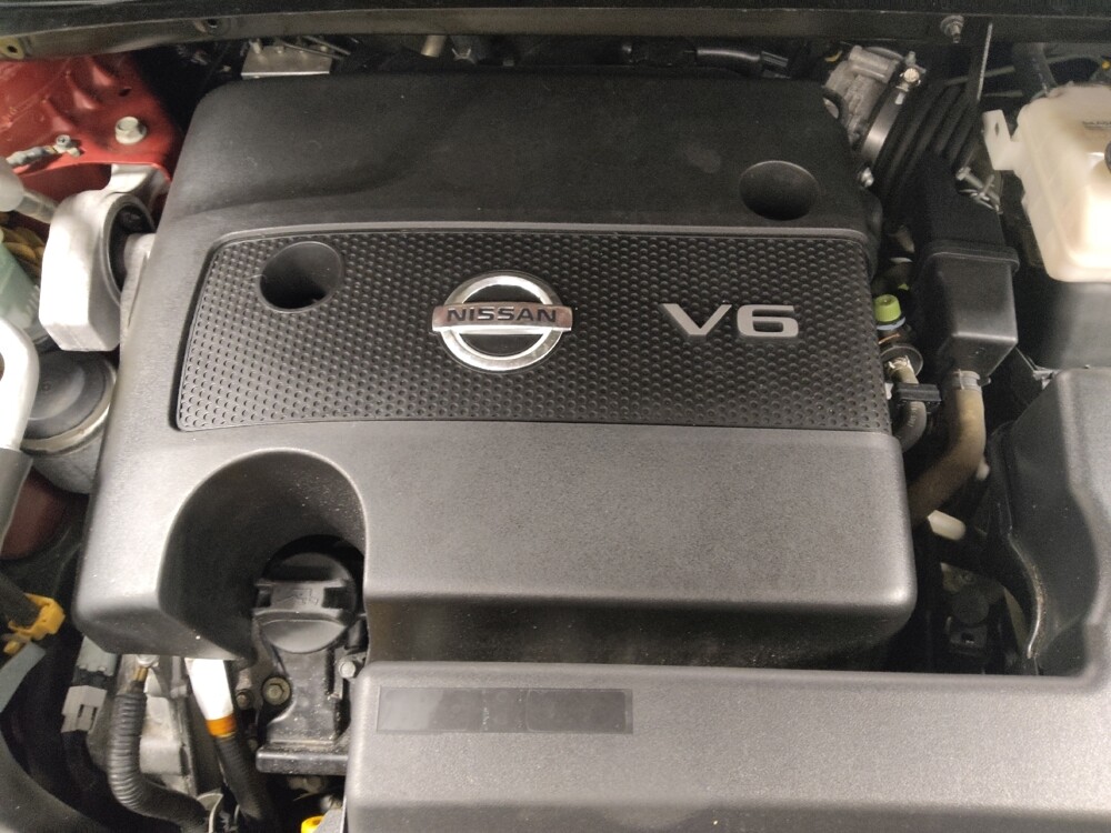 2017 Nissan Murano in Marietta, GA 30062 - 18095427 30