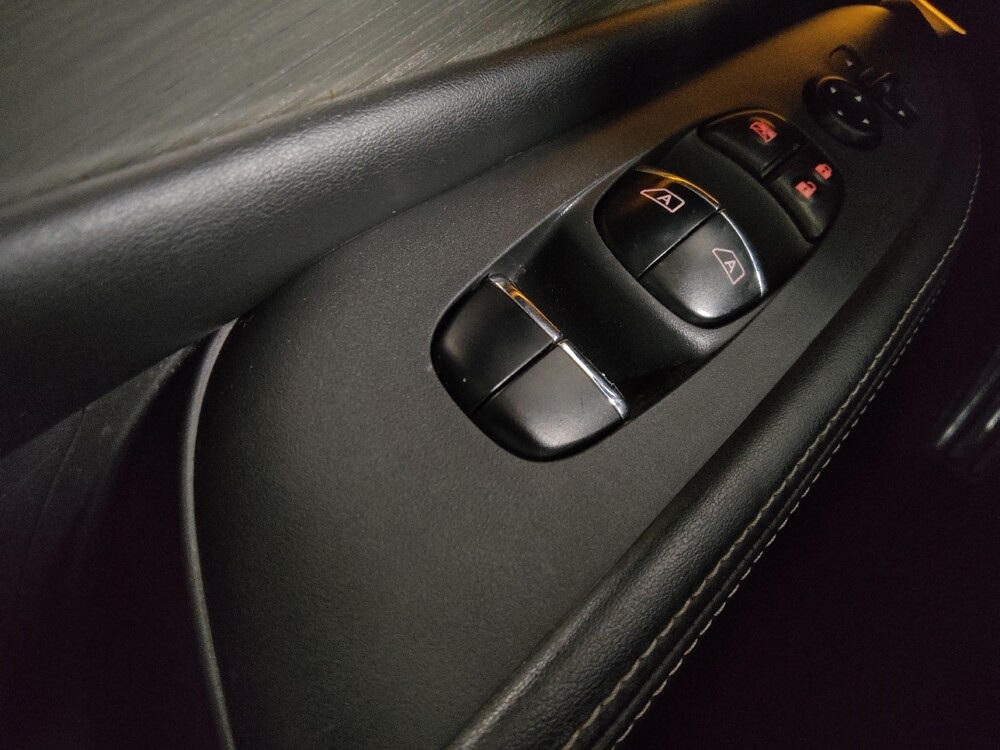 2017 Nissan Murano in Marietta, GA 30062 - 18095427 27