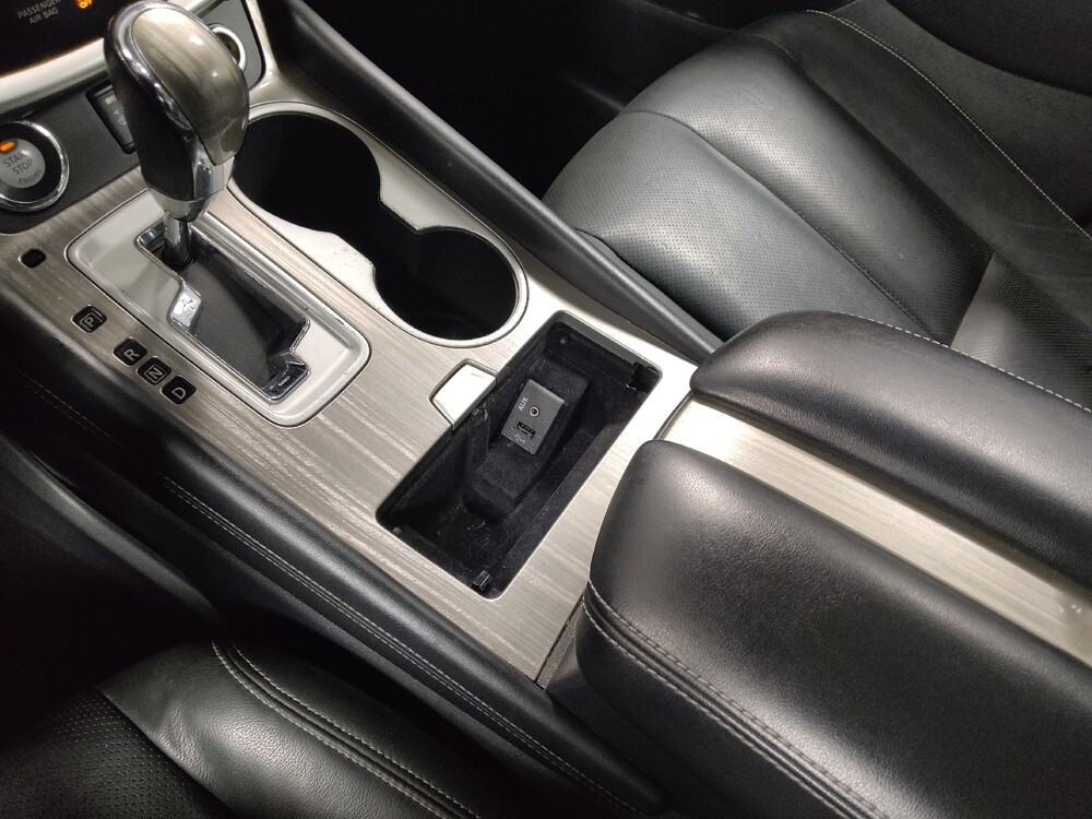 2017 Nissan Murano in Marietta, GA 30062 - 18095427 26