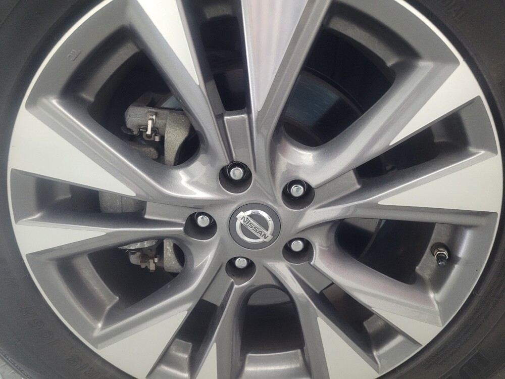 2017 Nissan Murano in Marietta, GA 30062 - 18095427 31