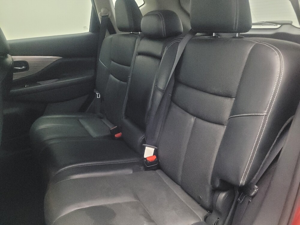 2017 Nissan Murano in Marietta, GA 30062 - 18095427 18