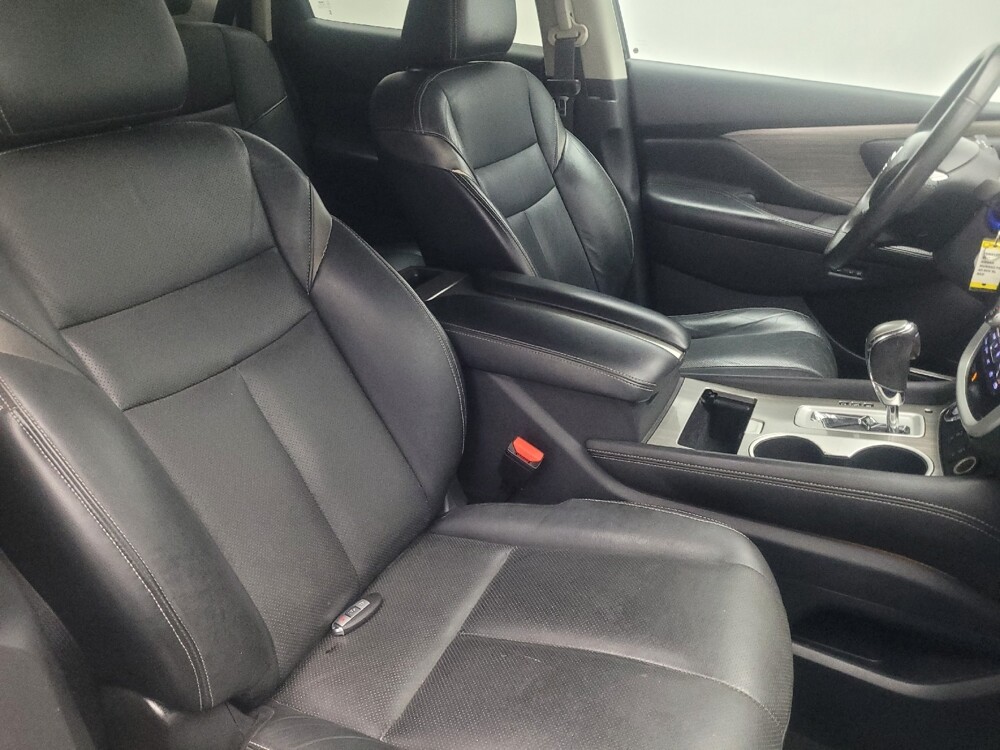 2017 Nissan Murano in Marietta, GA 30062 - 18095427 21