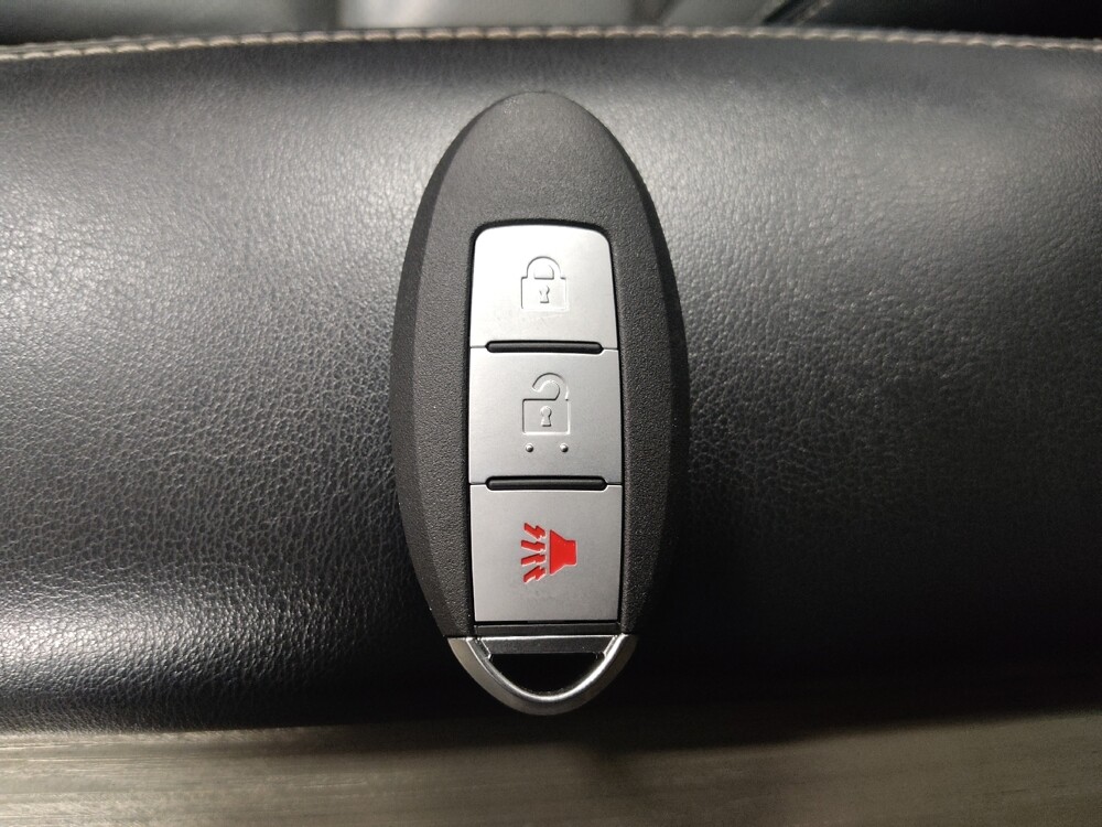 2017 Nissan Murano in Marietta, GA 30062 - 18095427 32