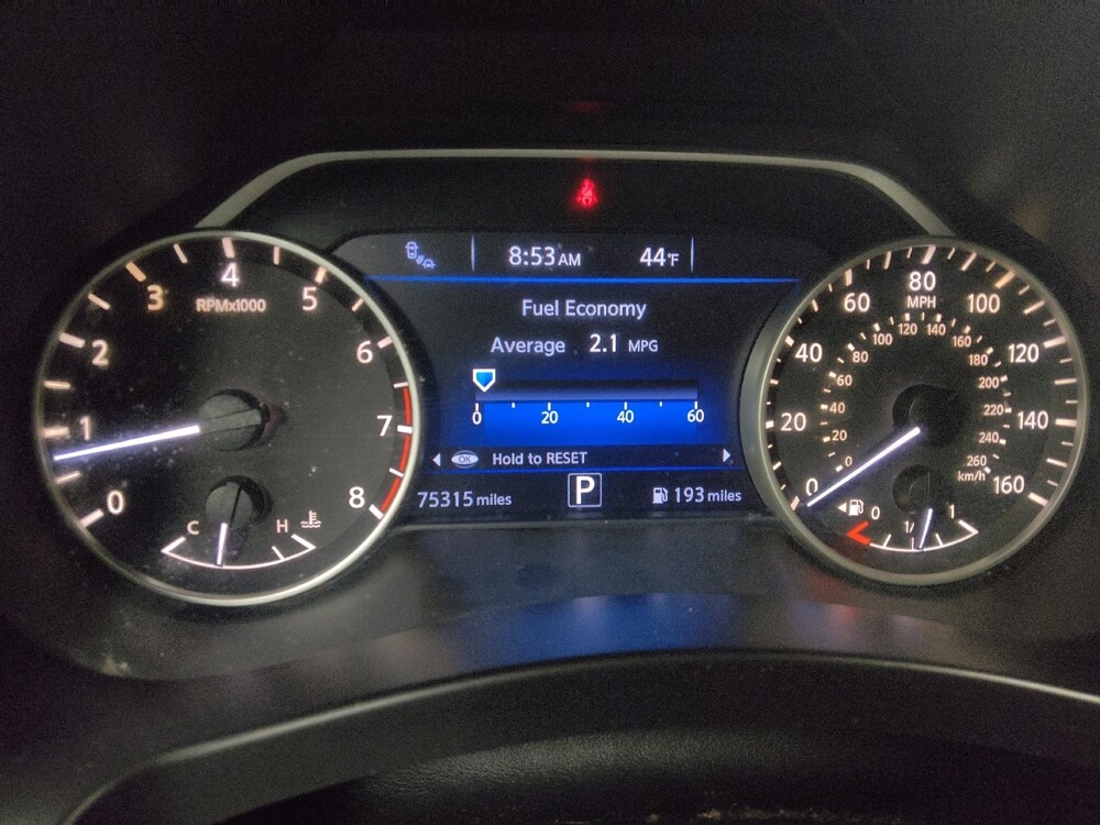 2017 Nissan Murano in Marietta, GA 30062 - 18095427 23