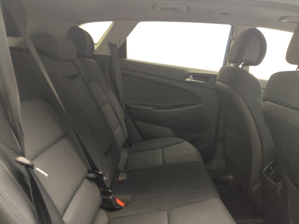 2018 Hyundai Tucson in Duluth, GA 30096 - 18095428 19