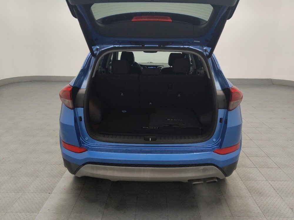 2018 Hyundai Tucson in Duluth, GA 30096 - 18095428 29