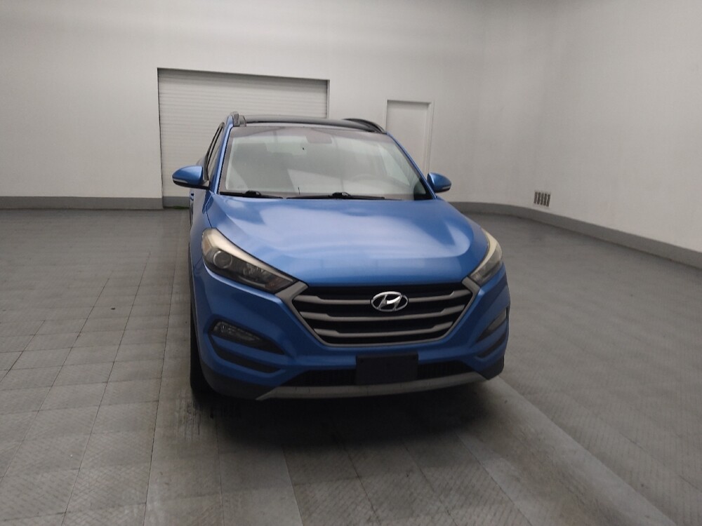 2018 Hyundai Tucson in Duluth, GA 30096 - 18095428 14