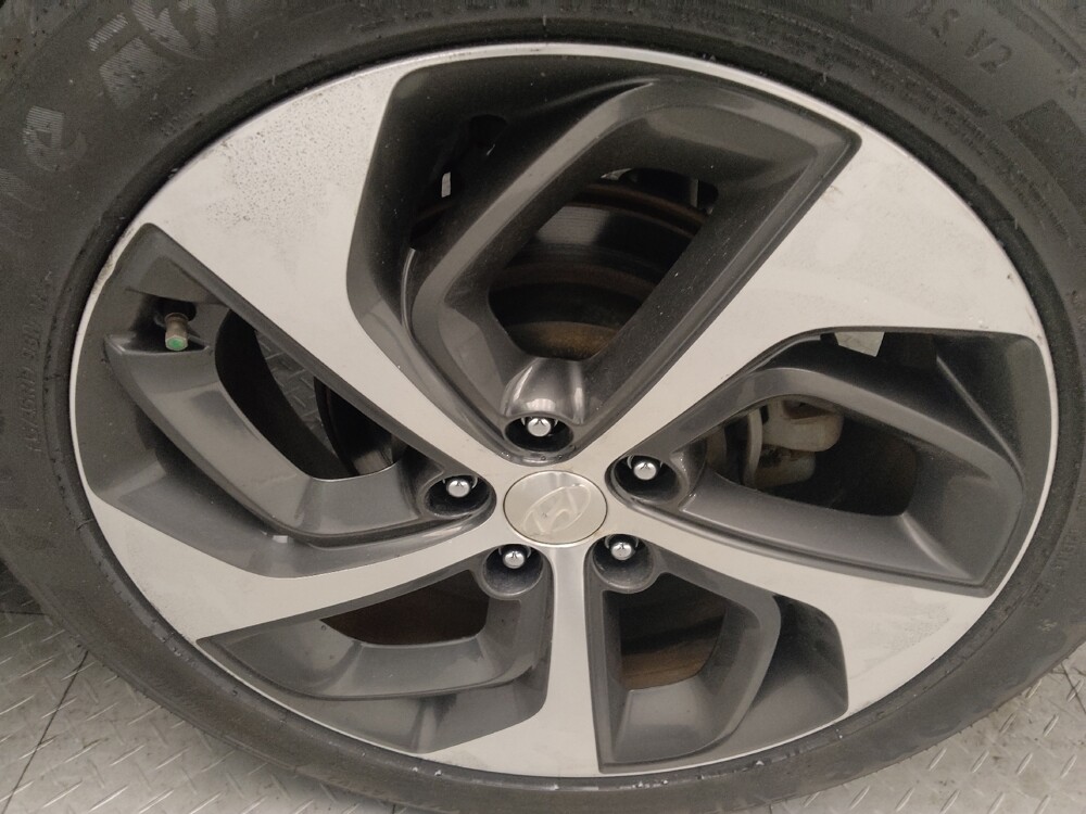 2018 Hyundai Tucson in Duluth, GA 30096 - 18095428 31