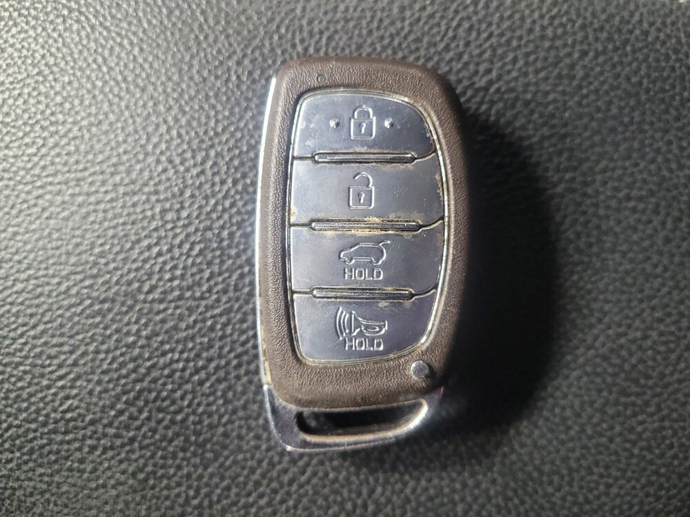 2018 Hyundai Tucson in Duluth, GA 30096 - 18095428 32