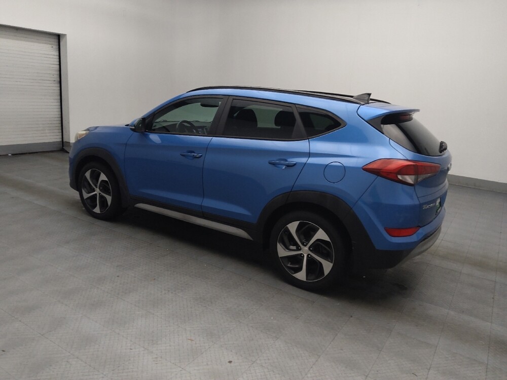 2018 Hyundai Tucson in Duluth, GA 30096 - 18095428 3