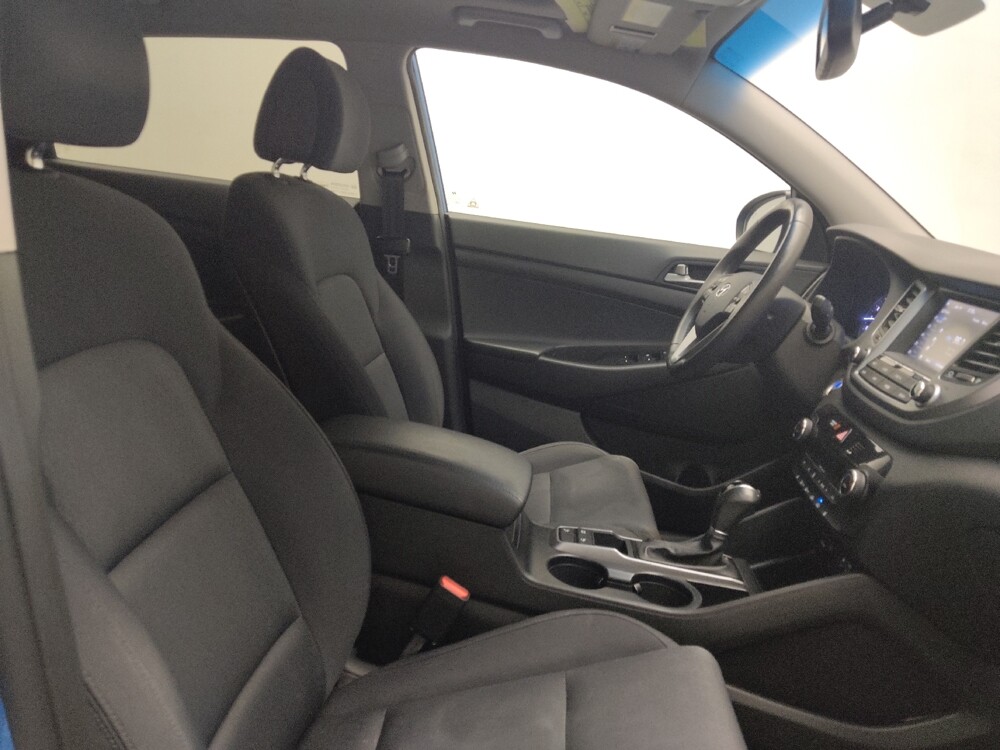 2018 Hyundai Tucson in Duluth, GA 30096 - 18095428 21