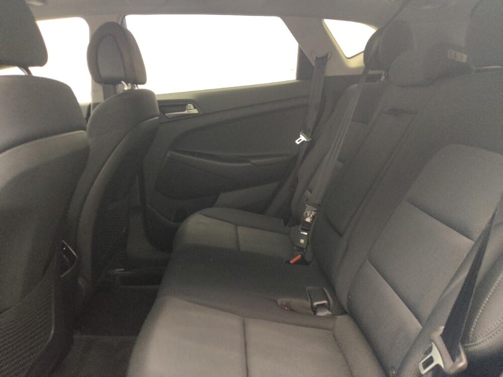 2018 Hyundai Tucson in Duluth, GA 30096 - 18095428 18