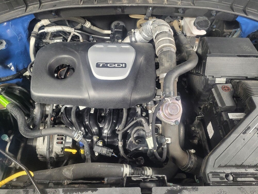 2018 Hyundai Tucson in Duluth, GA 30096 - 18095428 30