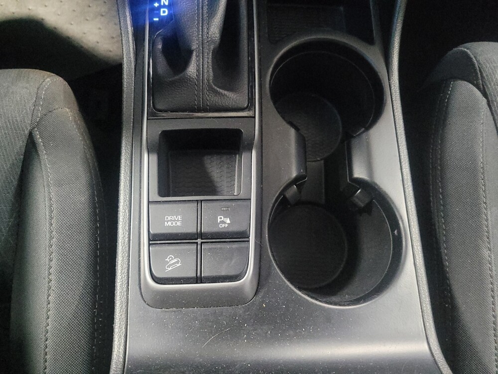 2018 Hyundai Tucson in Duluth, GA 30096 - 18095428 26