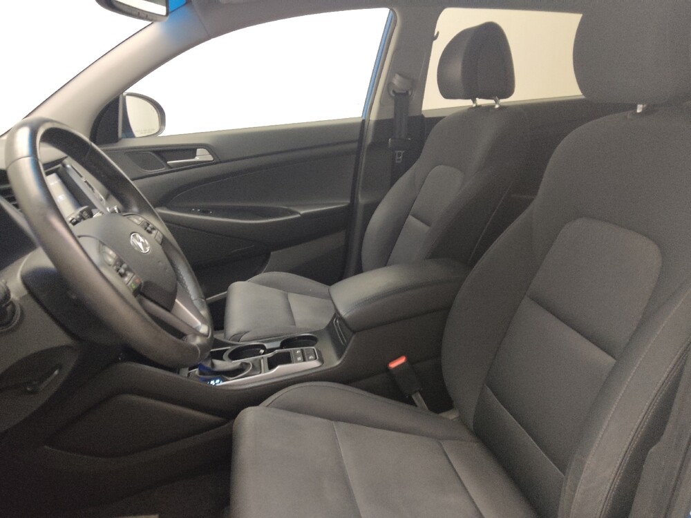 2018 Hyundai Tucson in Duluth, GA 30096 - 18095428 17