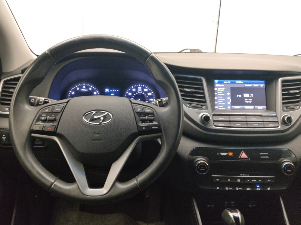 2018 Hyundai Tucson in Duluth, GA 30096 - 18095428 22