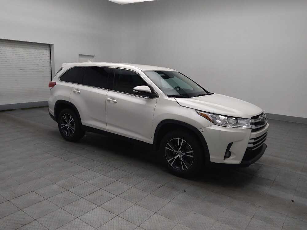 2019 Toyota Highlander in Duluth, GA 30096 - 18095430 11