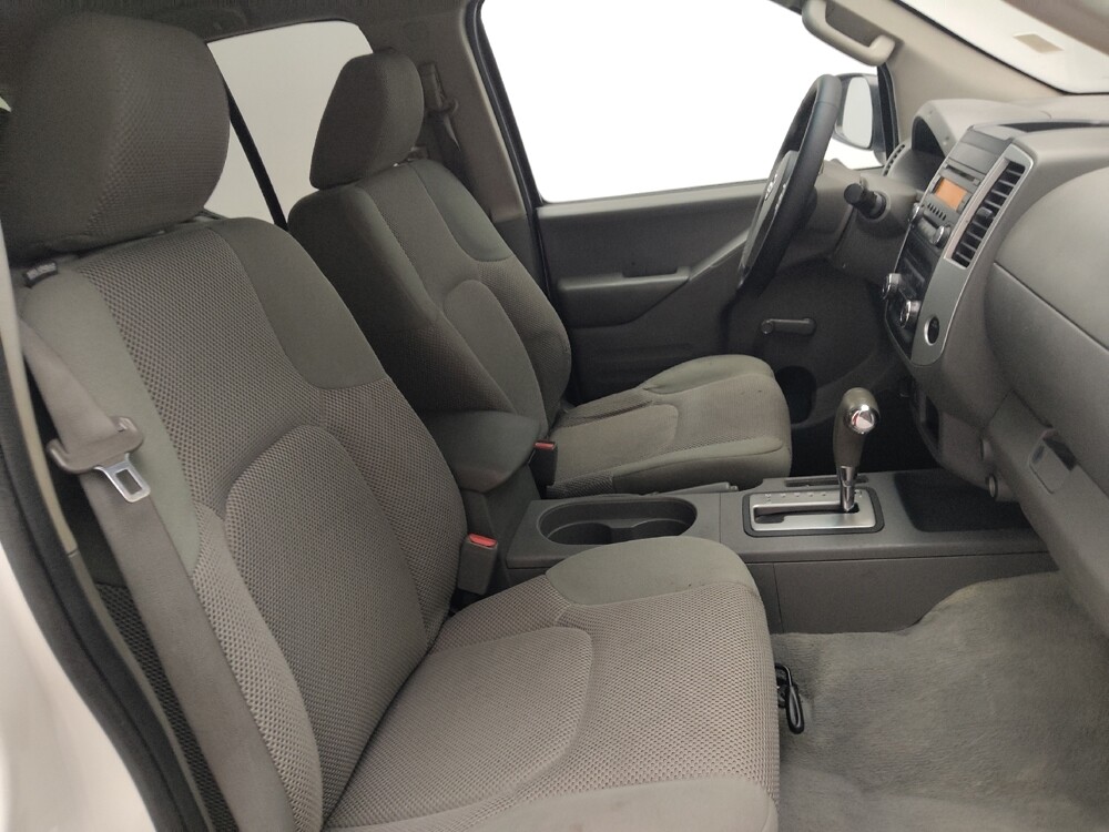 2015 Nissan Frontier in Chattanooga, TN 37421 - 18095431 21