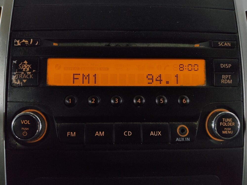 2015 Nissan Frontier in Chattanooga, TN 37421 - 18095431 25