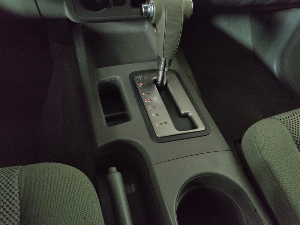 2015 Nissan Frontier in Chattanooga, TN 37421 - 18095431 26