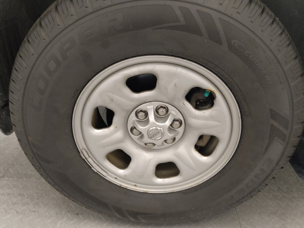 2015 Nissan Frontier in Chattanooga, TN 37421 - 18095431 31