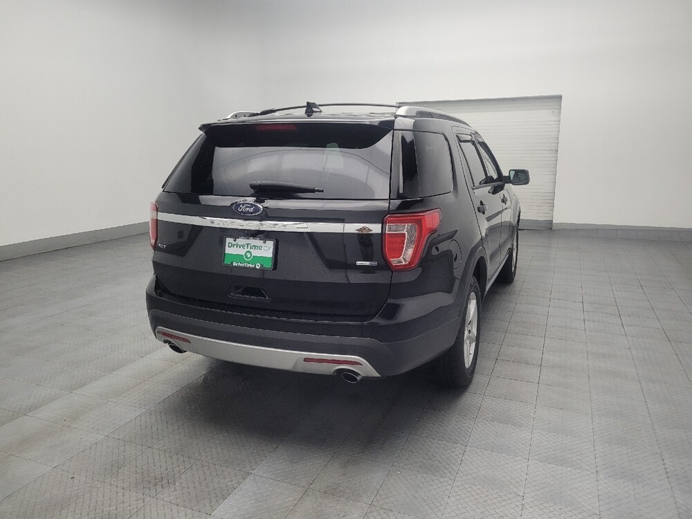 2016 Ford Explorer in Stone Mountain, GA 30083 - 18095432 9