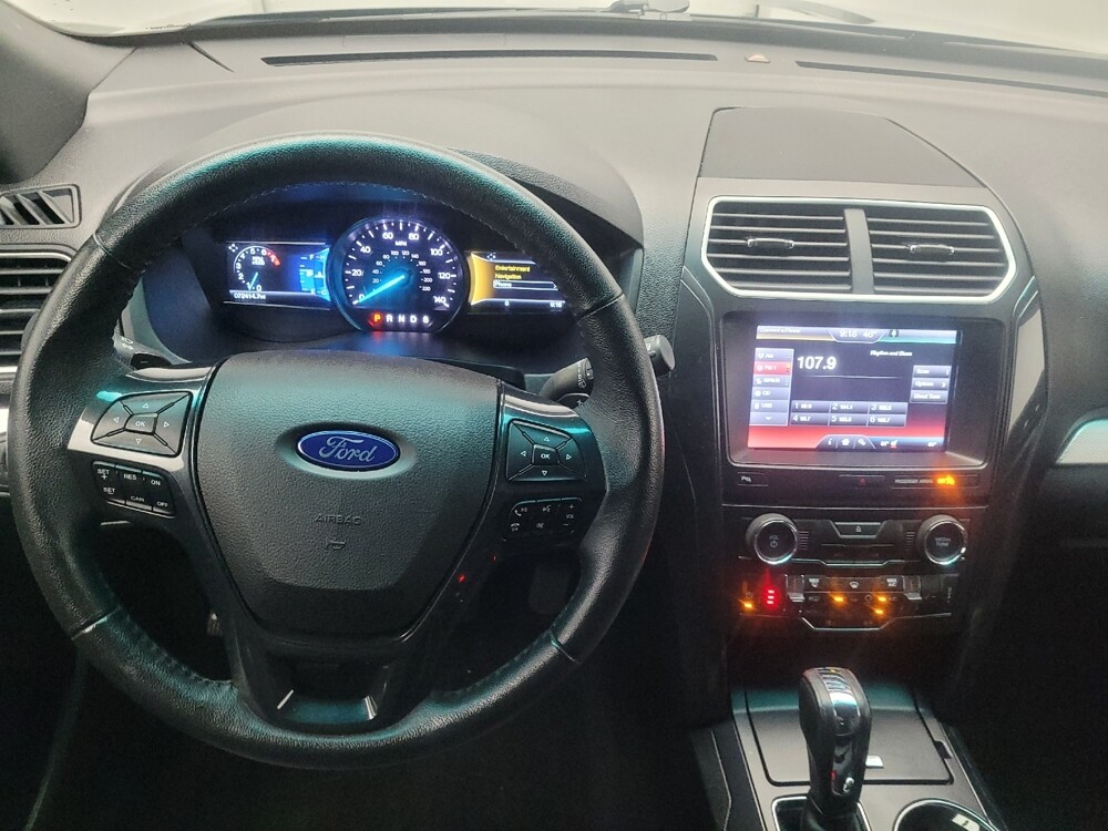 2016 Ford Explorer in Stone Mountain, GA 30083 - 18095432 22