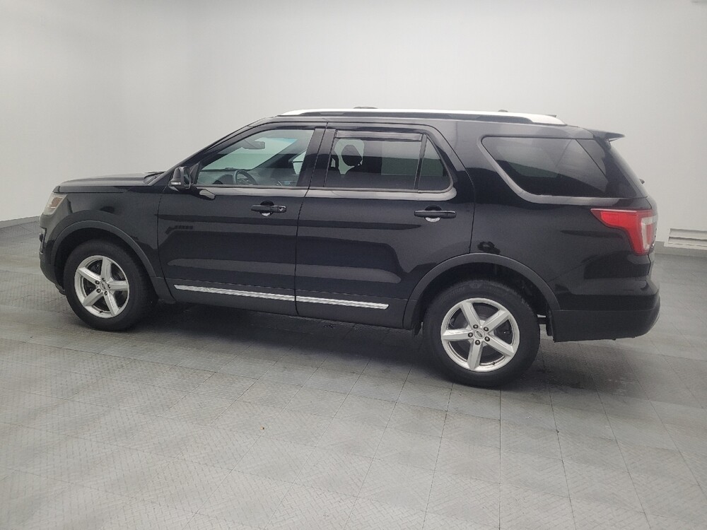 2016 Ford Explorer in Stone Mountain, GA 30083 - 18095432 3