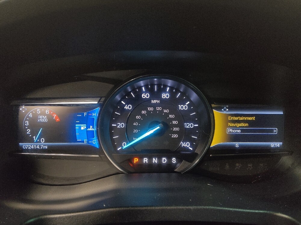 2016 Ford Explorer in Stone Mountain, GA 30083 - 18095432 23