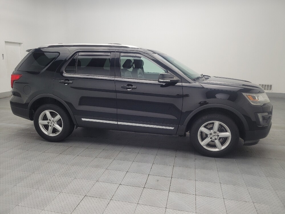 2016 Ford Explorer in Stone Mountain, GA 30083 - 18095432 11
