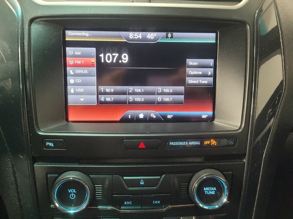 2016 Ford Explorer in Stone Mountain, GA 30083 - 18095432 25