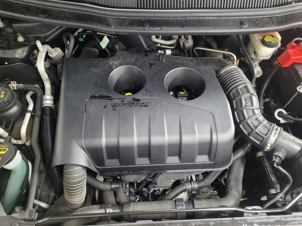 2016 Ford Explorer in Stone Mountain, GA 30083 - 18095432 30