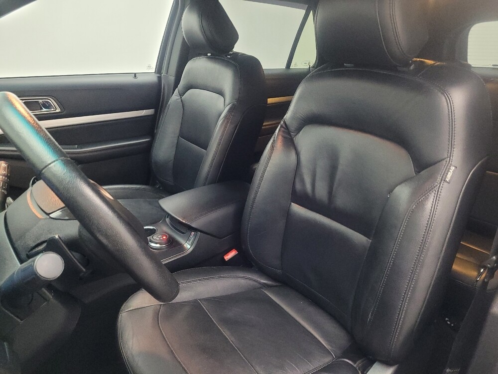 2016 Ford Explorer in Stone Mountain, GA 30083 - 18095432 17