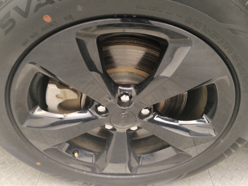 2021 Jeep Cherokee in Union City, GA 30291 - 18095433 31