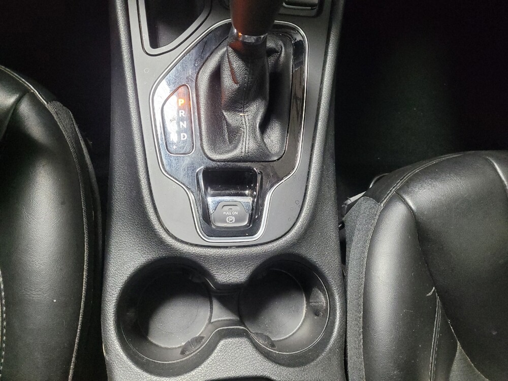 2021 Jeep Cherokee in Union City, GA 30291 - 18095433 26