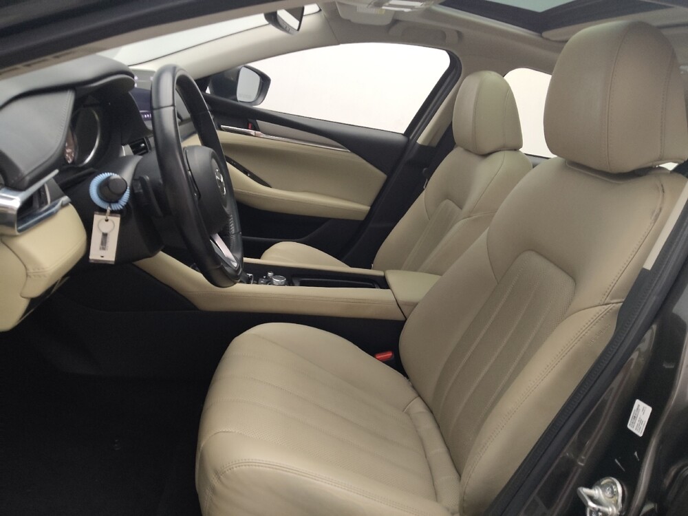 2018 Mazda MAZDA6 in Chattanooga, TN 37421 - 18095434 17