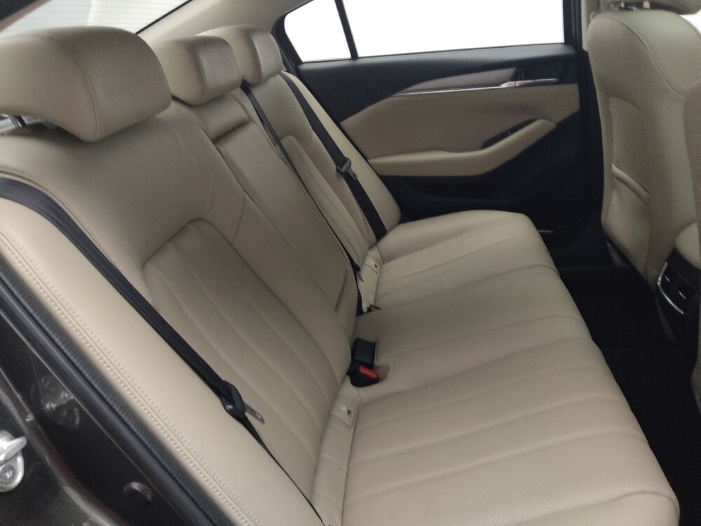 2018 Mazda MAZDA6 in Chattanooga, TN 37421 - 18095434 19