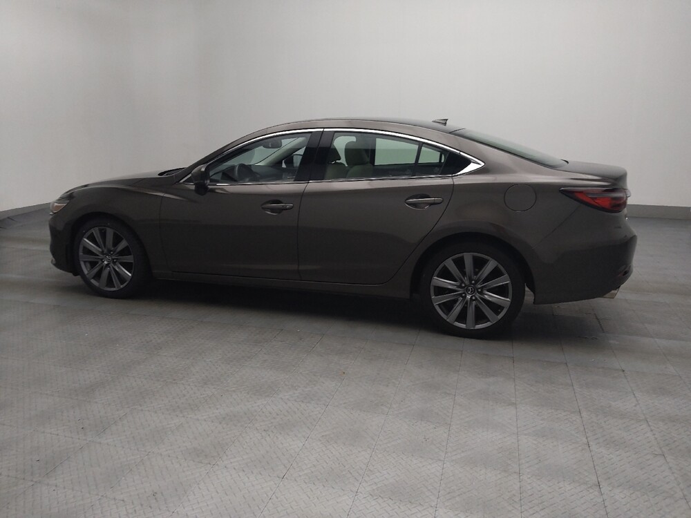 2018 Mazda MAZDA6 in Chattanooga, TN 37421 - 18095434 3