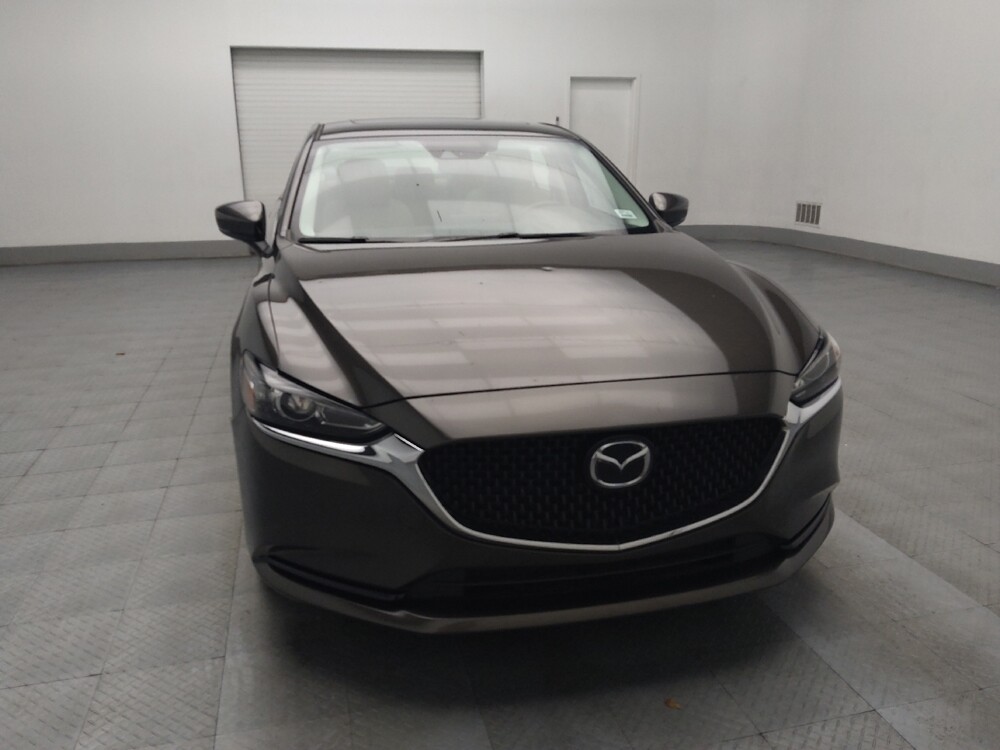 2018 Mazda MAZDA6 in Chattanooga, TN 37421 - 18095434 14