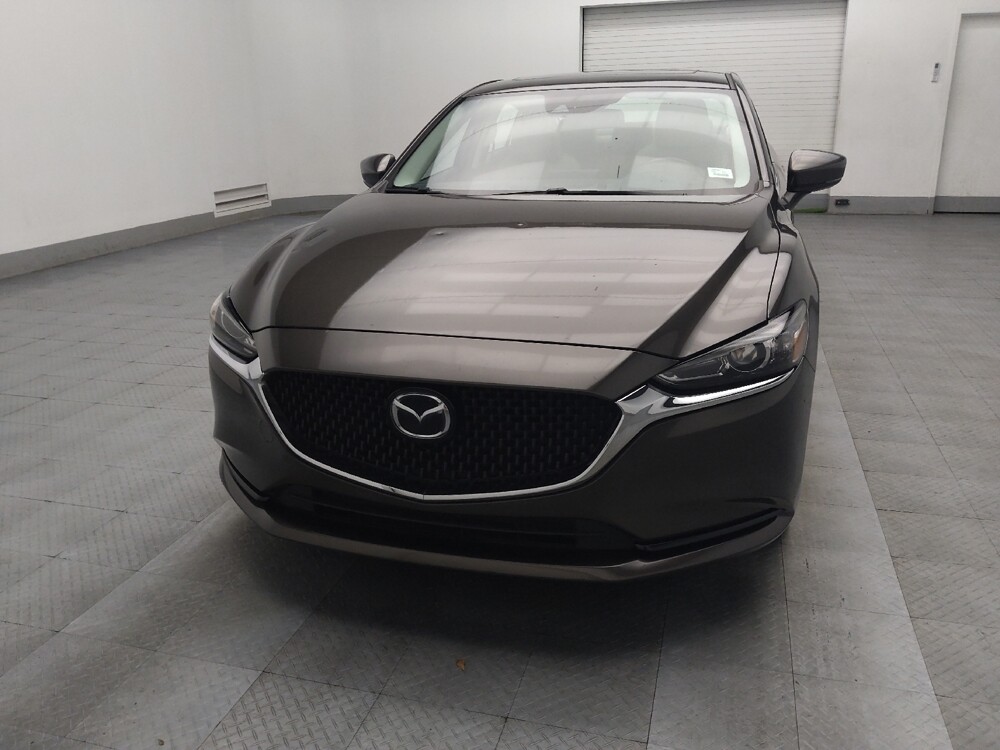2018 Mazda MAZDA6 in Chattanooga, TN 37421 - 18095434 15
