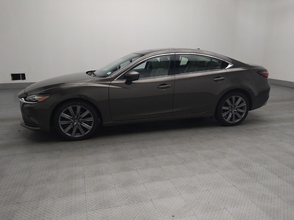 2018 Mazda MAZDA6 in Chattanooga, TN 37421 - 18095434 2