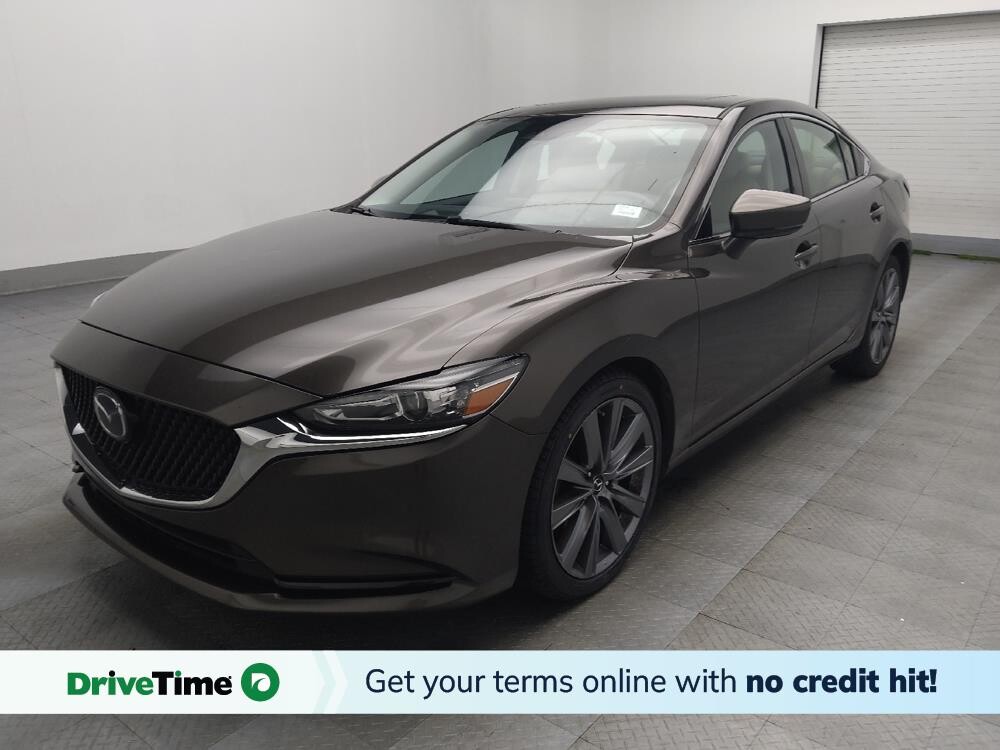 2018 Mazda MAZDA6 in Chattanooga, TN 37421 - 18095434