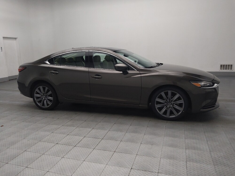 2018 Mazda MAZDA6 in Chattanooga, TN 37421 - 18095434 11