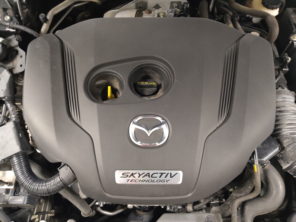 2018 Mazda MAZDA6 in Chattanooga, TN 37421 - 18095434 30