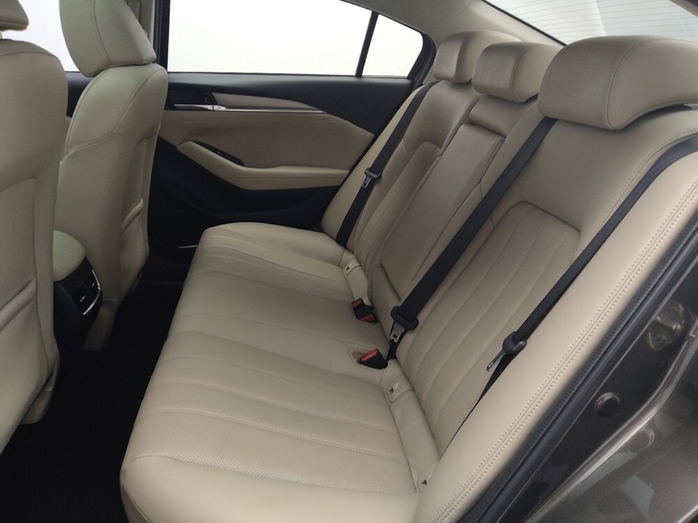 2018 Mazda MAZDA6 in Chattanooga, TN 37421 - 18095434 18