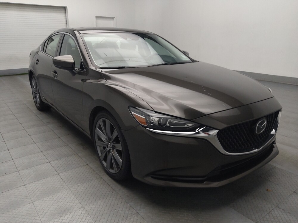 2018 Mazda MAZDA6 in Chattanooga, TN 37421 - 18095434 13