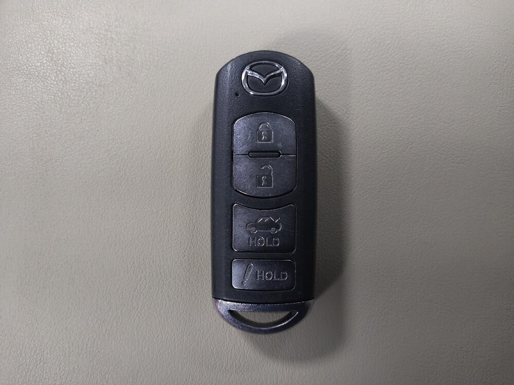 2018 Mazda MAZDA6 in Chattanooga, TN 37421 - 18095434 32