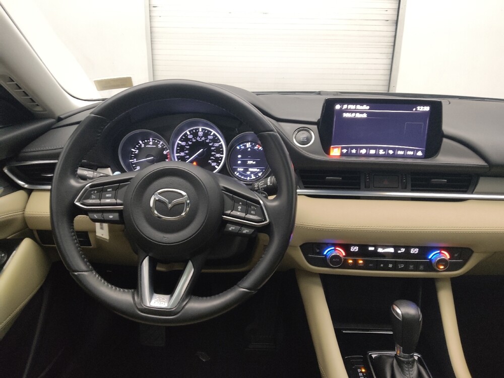 2018 Mazda MAZDA6 in Chattanooga, TN 37421 - 18095434 22