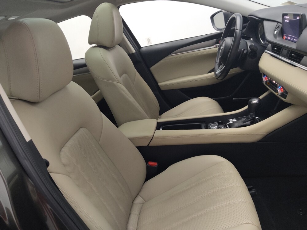 2018 Mazda MAZDA6 in Chattanooga, TN 37421 - 18095434 21